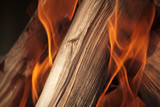 How to Make Wood Fire Resistant