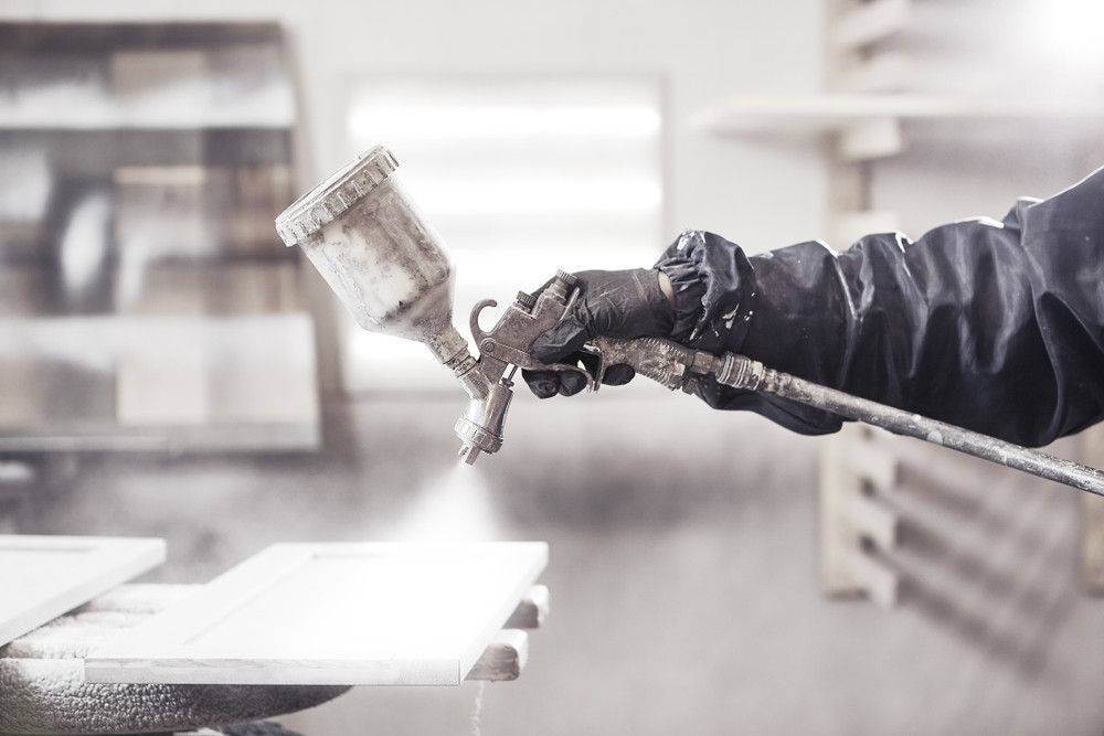 Quick Facts of Fire Retardant Paint for Spray Foam Insulation (SPF