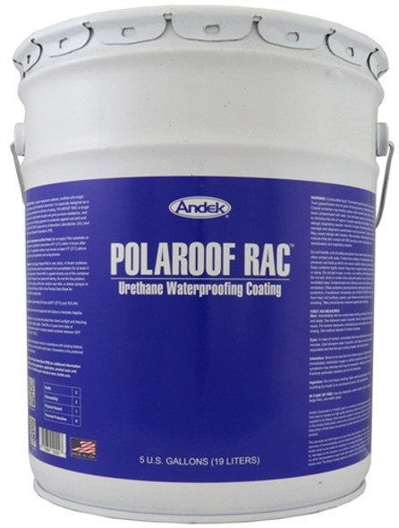 PolaRoof RAC - 5 gallons