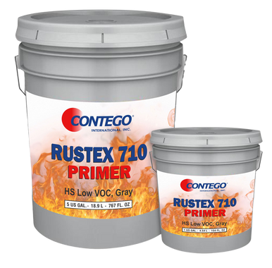 Contego Rustex 710 Primer