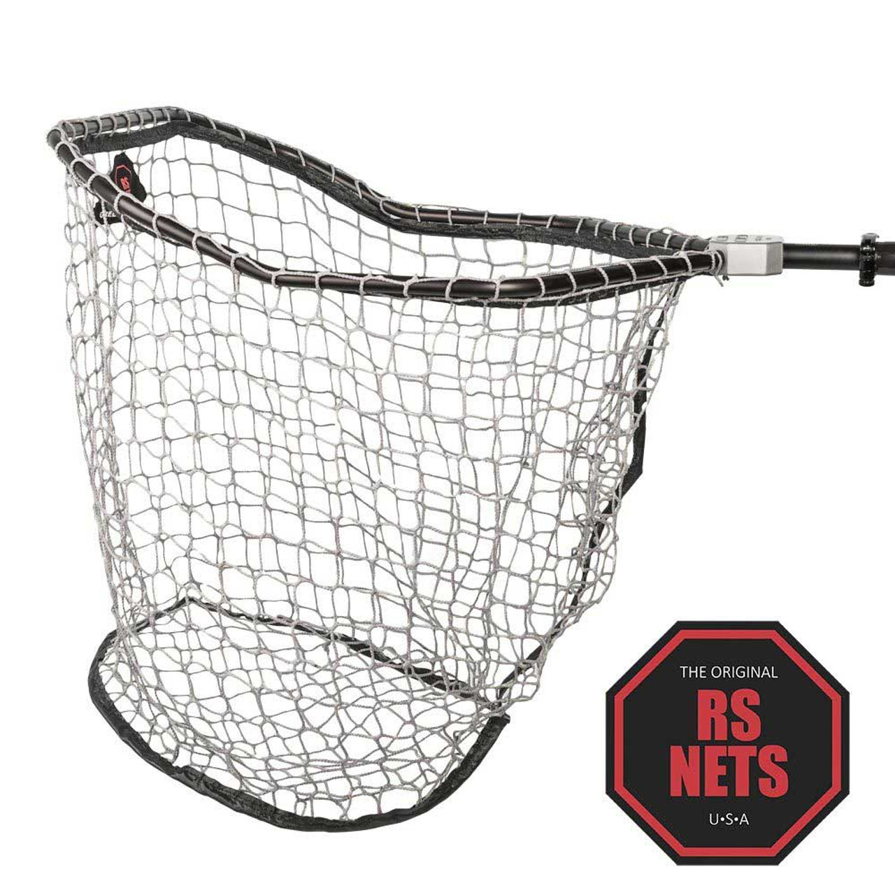 Green Bay Landing Net, Original RS Nets