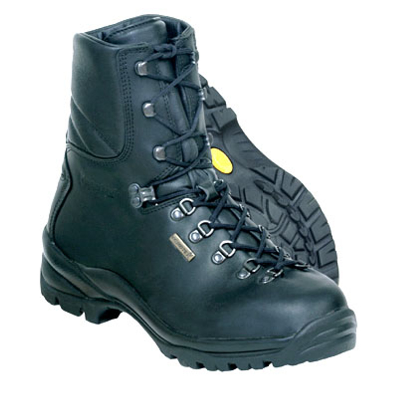 hard toe hiking boots