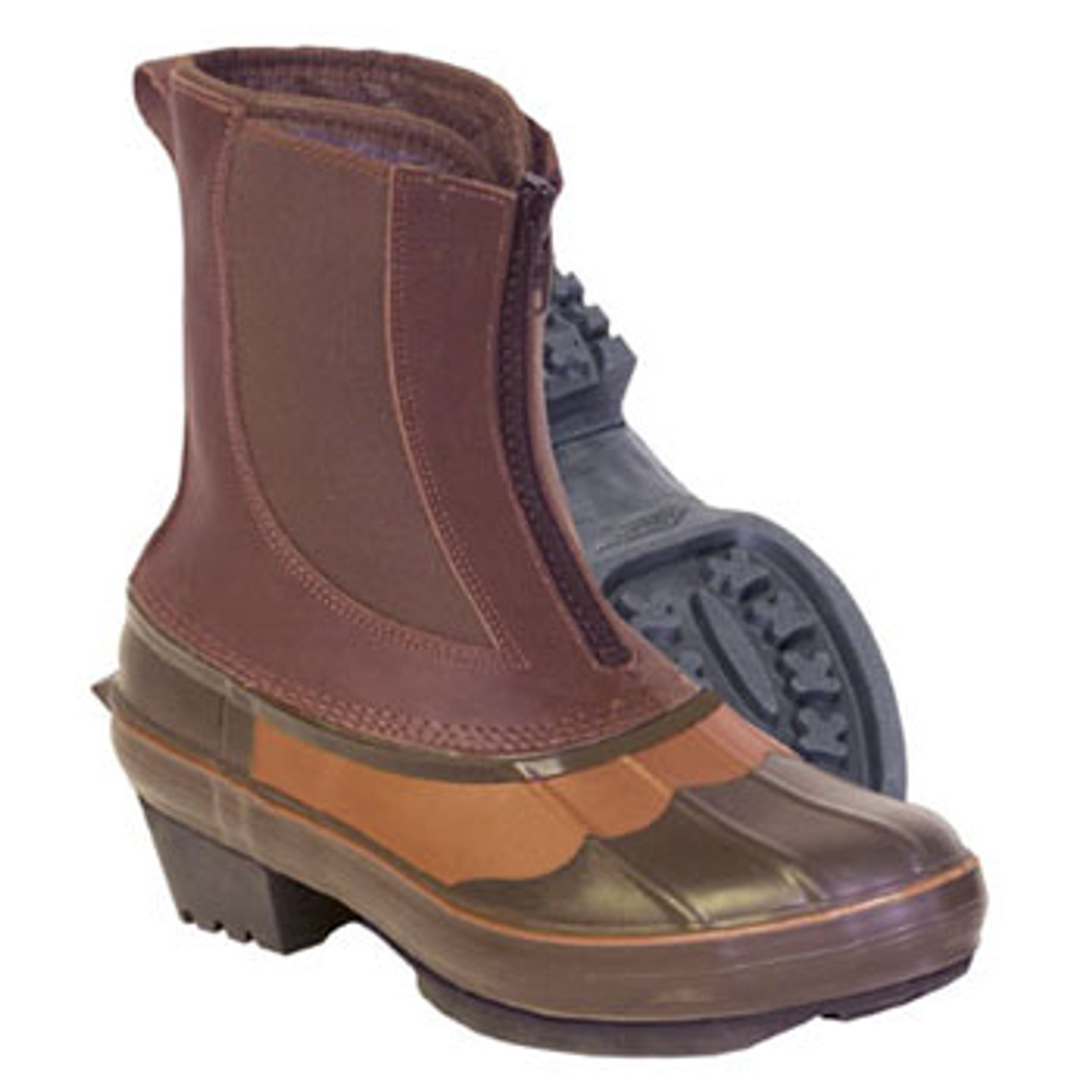 kenetrek cowboy boots