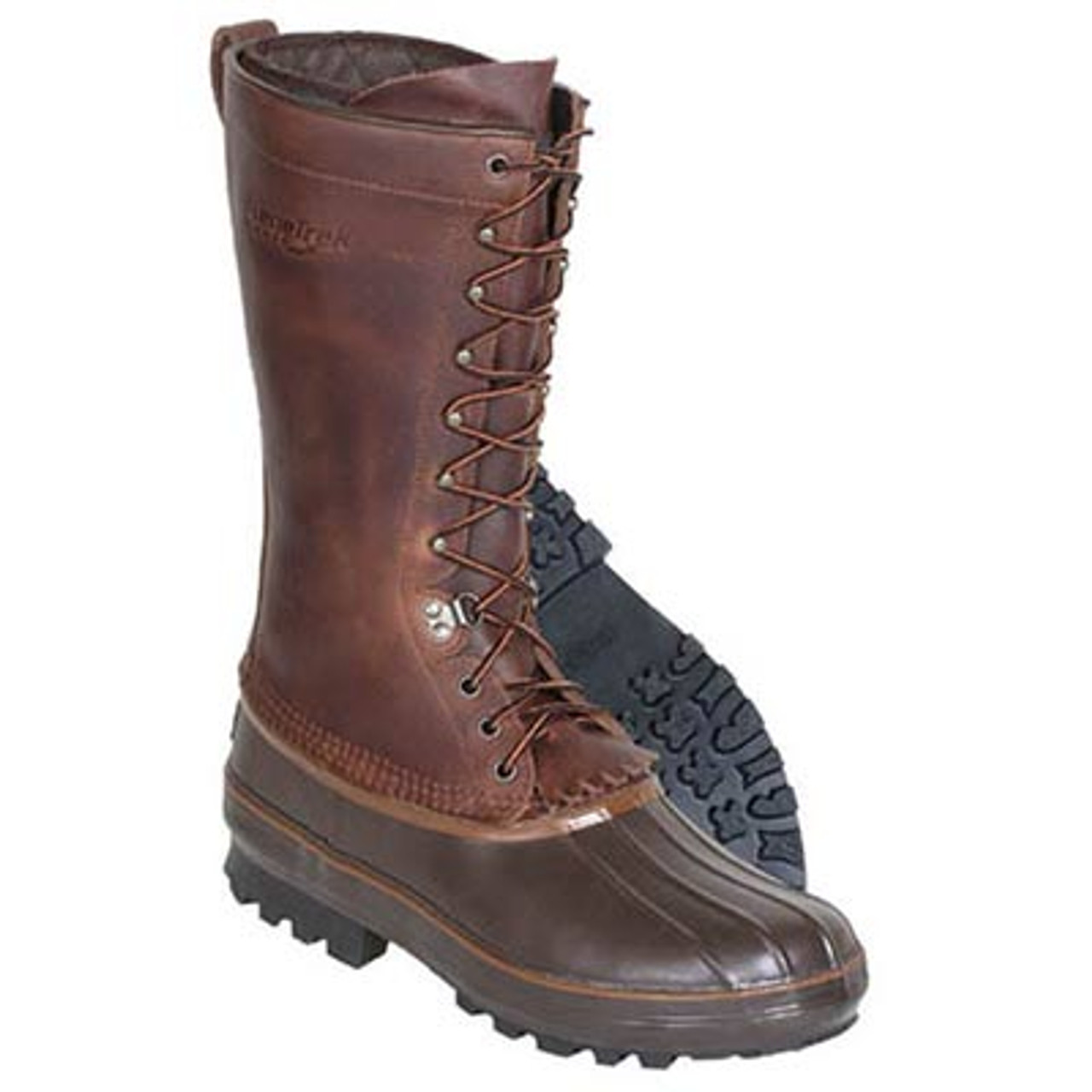 kenetrek steel toe