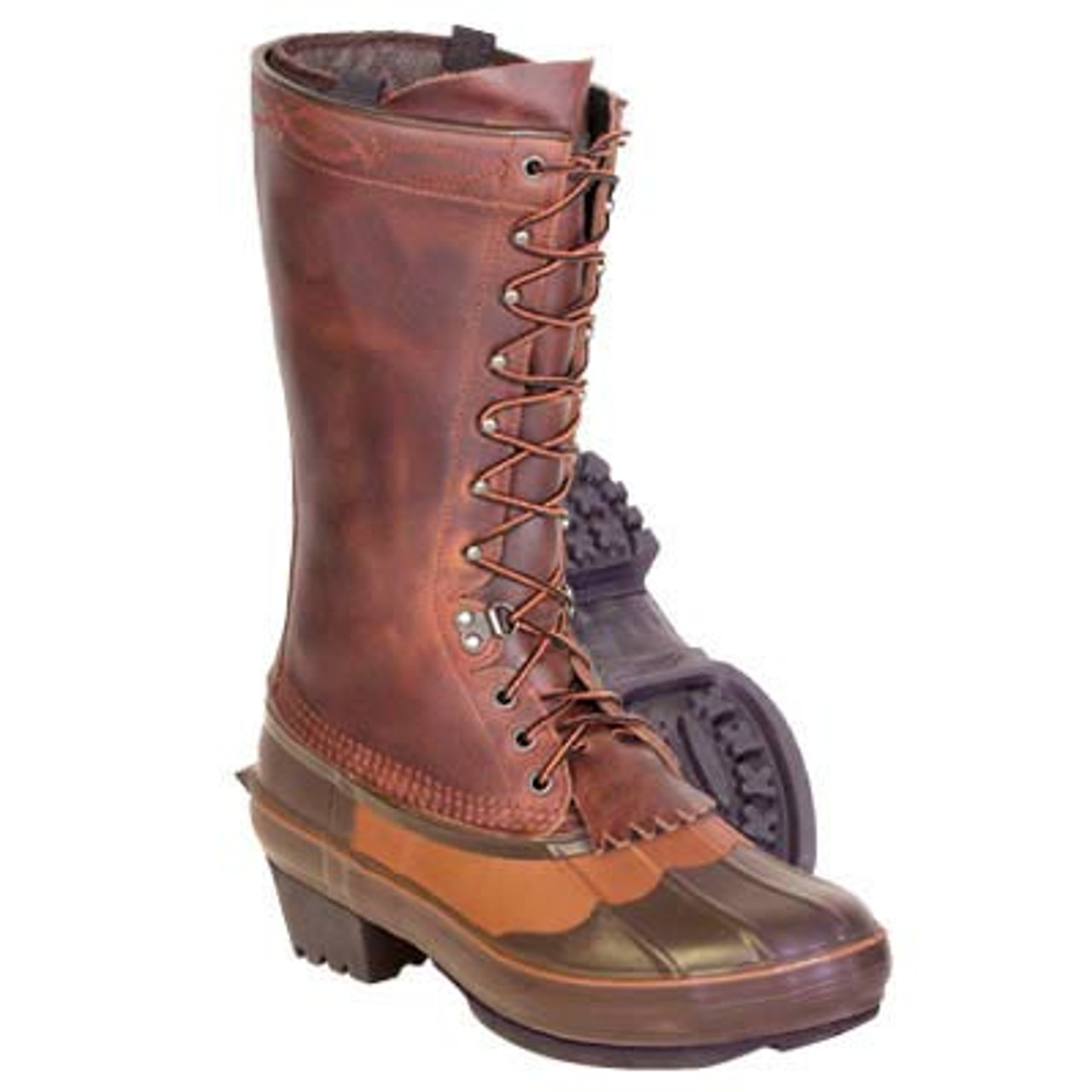 kenetrek cowboy boots
