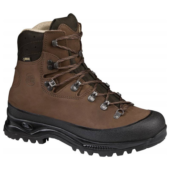 HanWag Alaska GTX® boots | Hiking Boots | Premier Outdoors