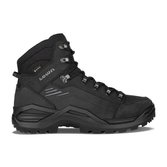 Lowa Renegade EVO GTX Mid- Deep Black