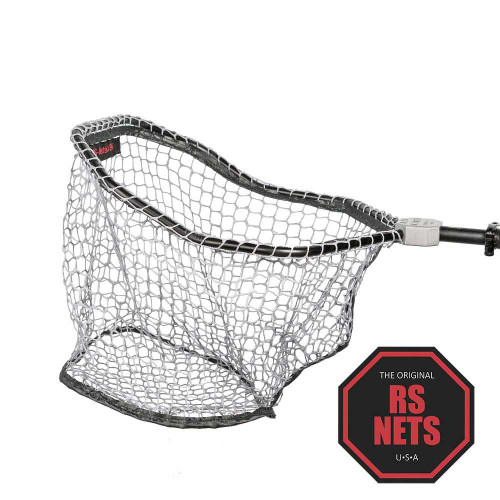 PE/MONO S/S LANDING NET