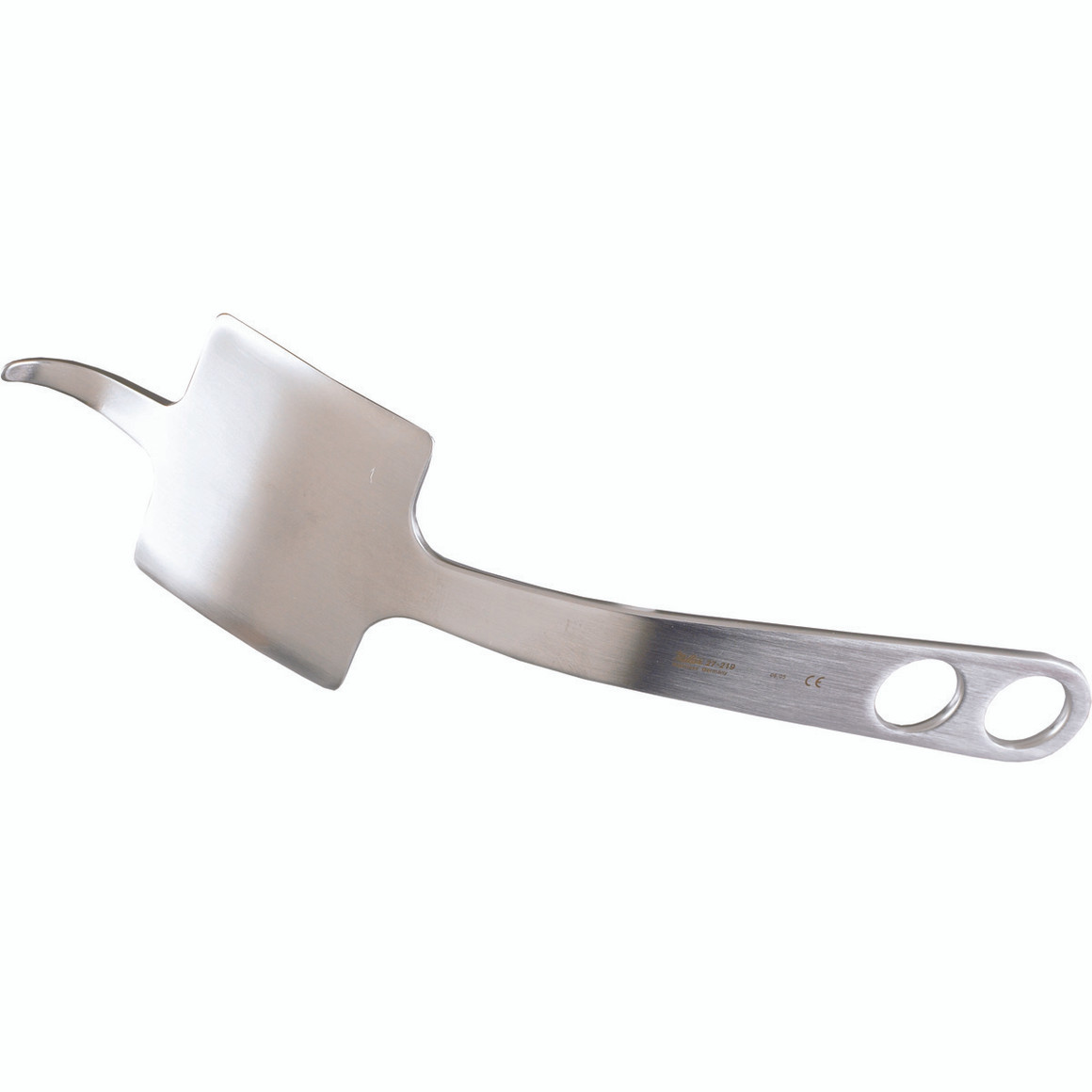 Miltex Hohmann Retractor, 9-3/4", 70Mm Wide Blade, 27-219