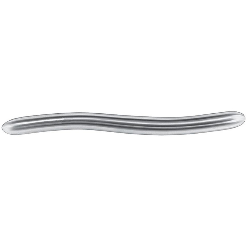 Miltex Hegar Uterine Dilator, 7-1/2" (19.1 Cm), Double End, 5-6 mm, 30-555-56
