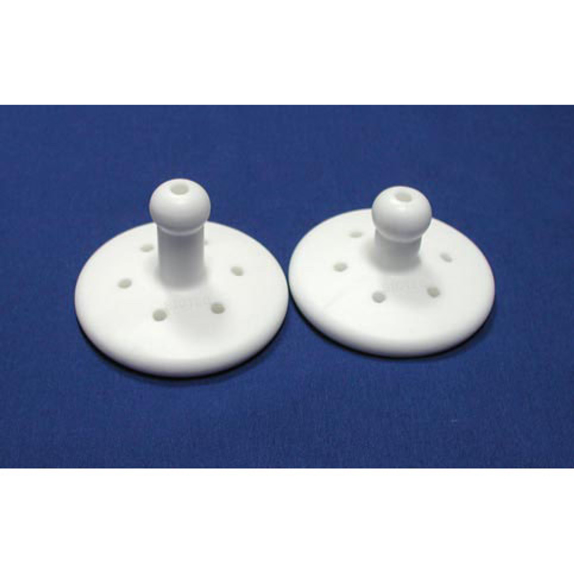 Miltex Pessary Gellhorn Short-Stem, Size 0 (1-1/2"), 30-Gs0