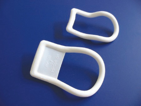 Miltex Pessary Hodge With Support, Size 7 (100mm), 30-Hds7