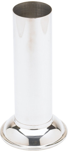 Miltex Forceps Jar, 2X7, 2-3/16" X 7-5/64", 3-917