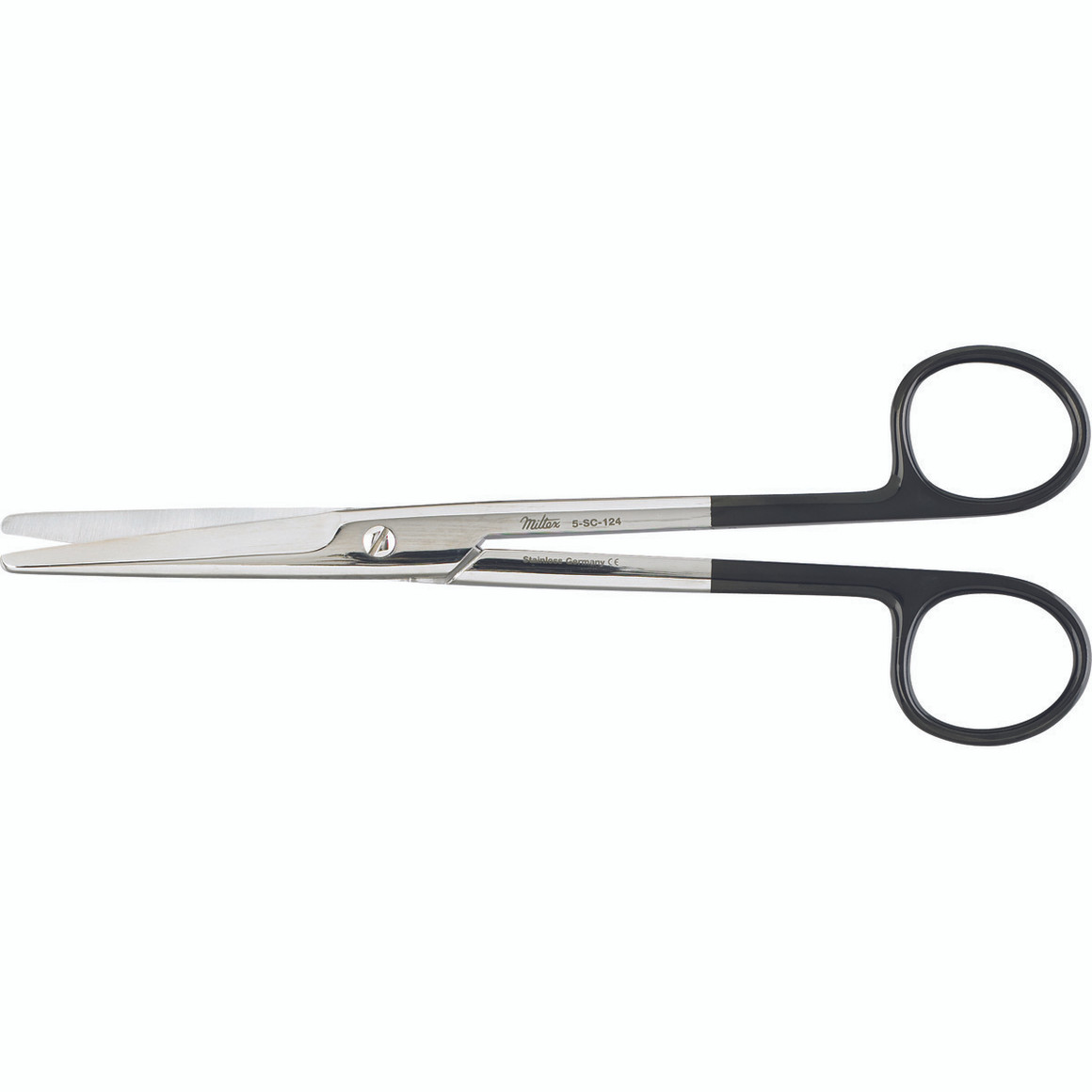 Miltex Mayo Scissors, 6-3/4