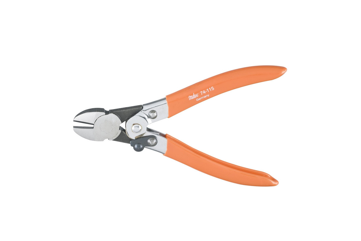 Diagonal Wire Cutter