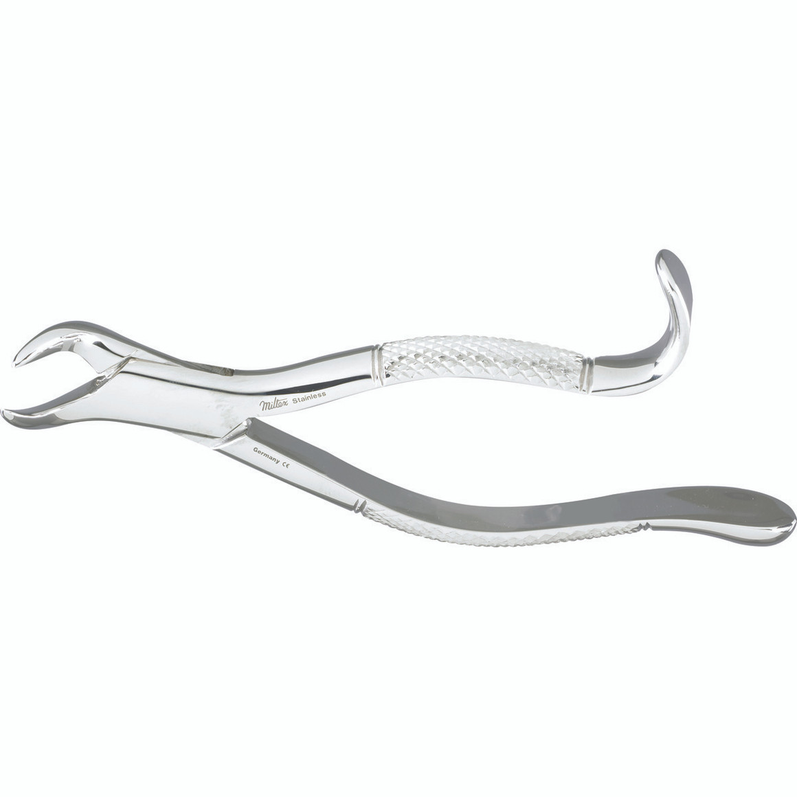 16 Extracting Forceps, Lower Molars, DEF16
