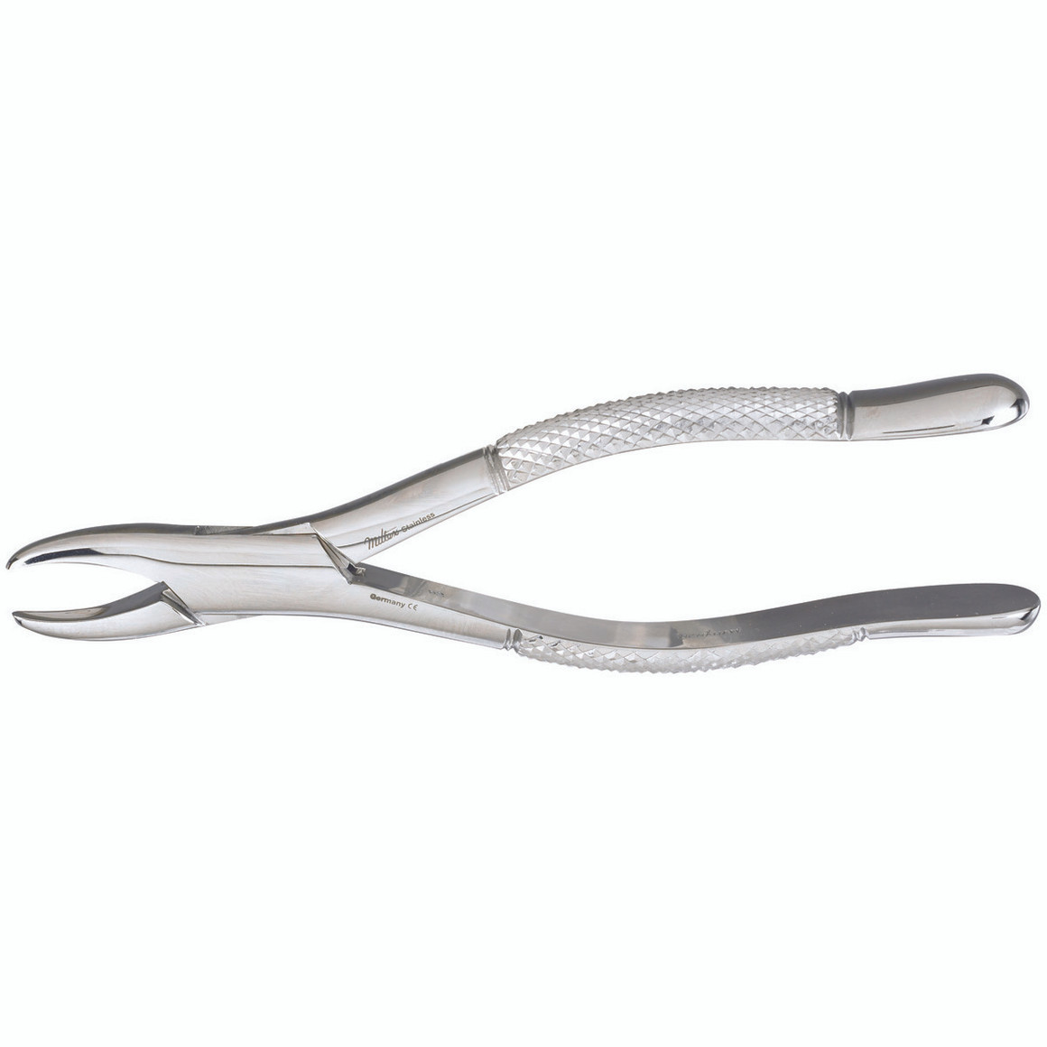 1 Henahan Extracting Forceps, Upper Anteriors, DEF1HEN