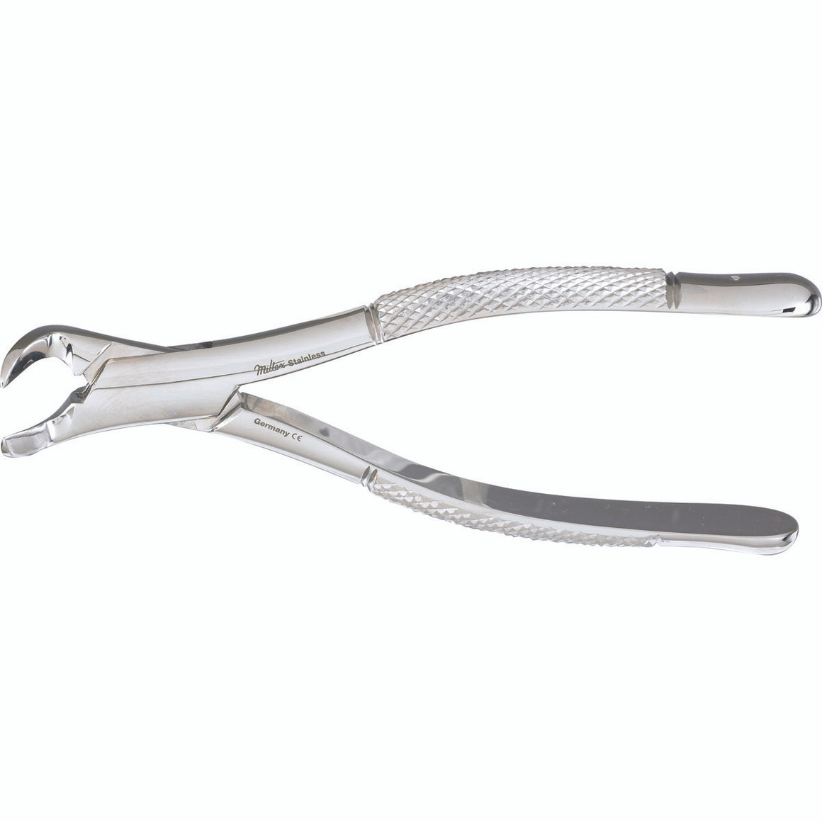 Miltex 6 Extracting Forceps, Upper & Lower Anterior & Splitting., DEF6