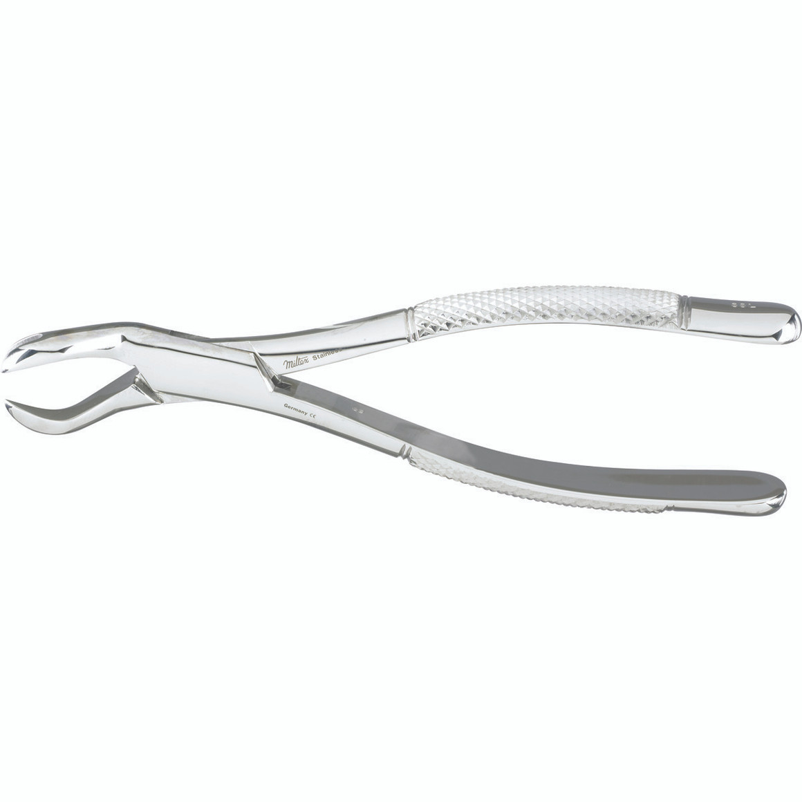 88L Extracting Forceps, Upper Molars, DEF88L
