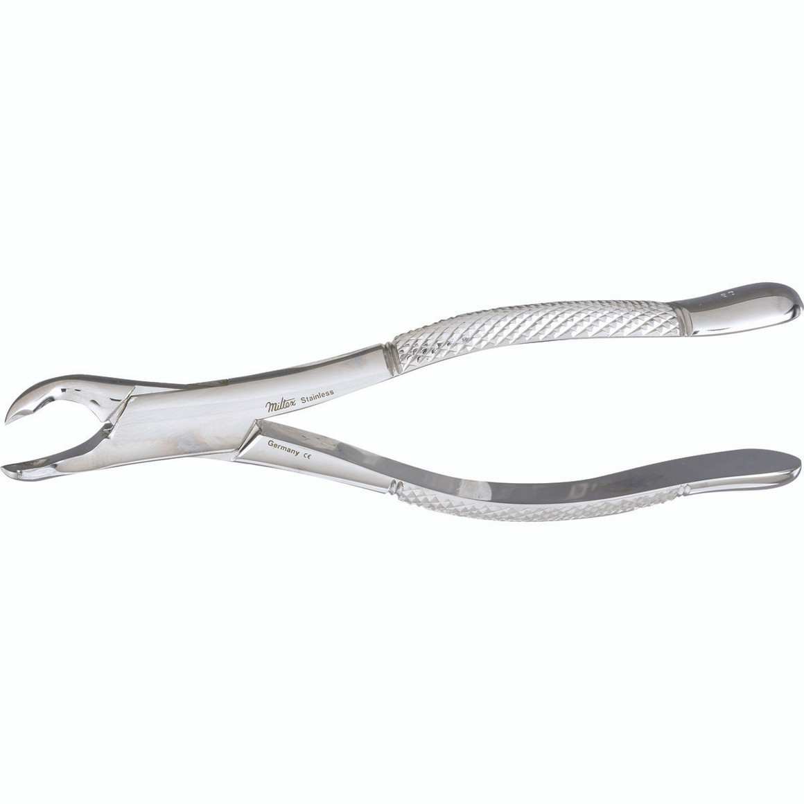 90 Extracting Forceps, Upper Molars, DEF90
