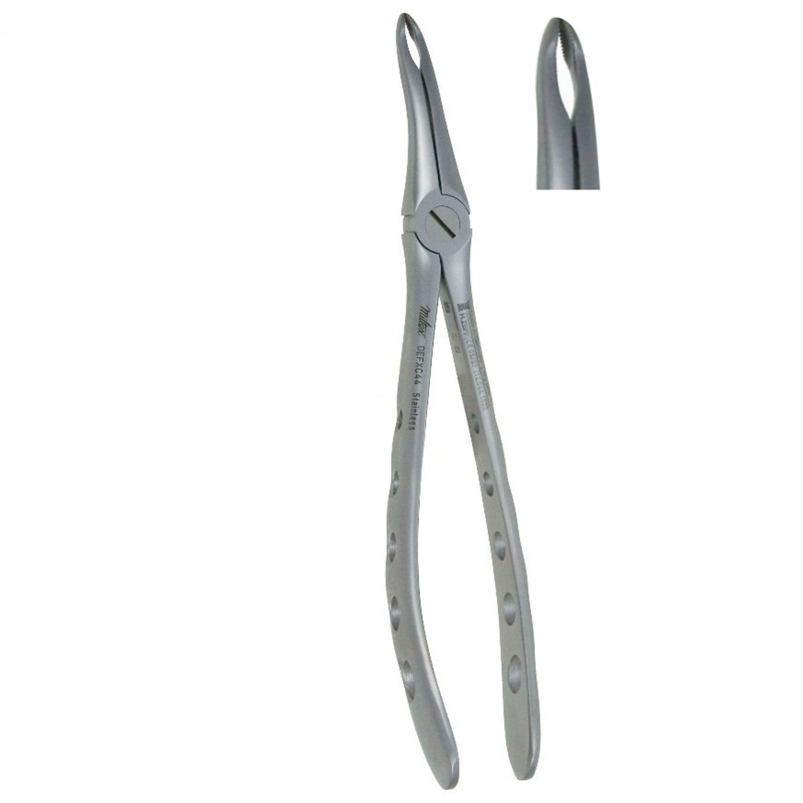 Extracting Forceps, 44, Xcision, DEFXC44