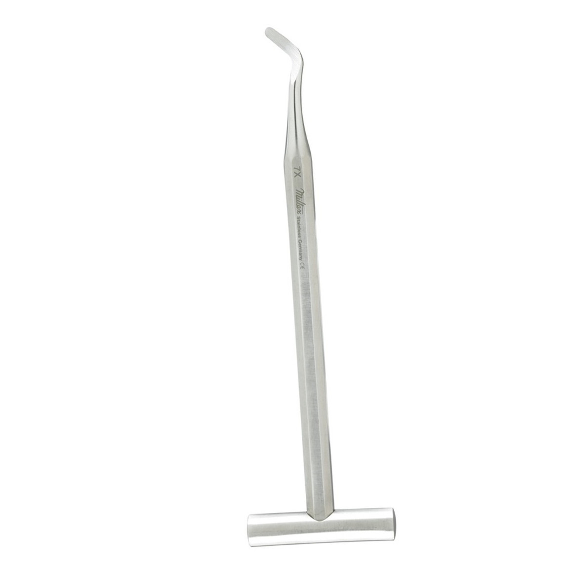 Potts Elevator, 5-7/8, No. 7X, DEL7X