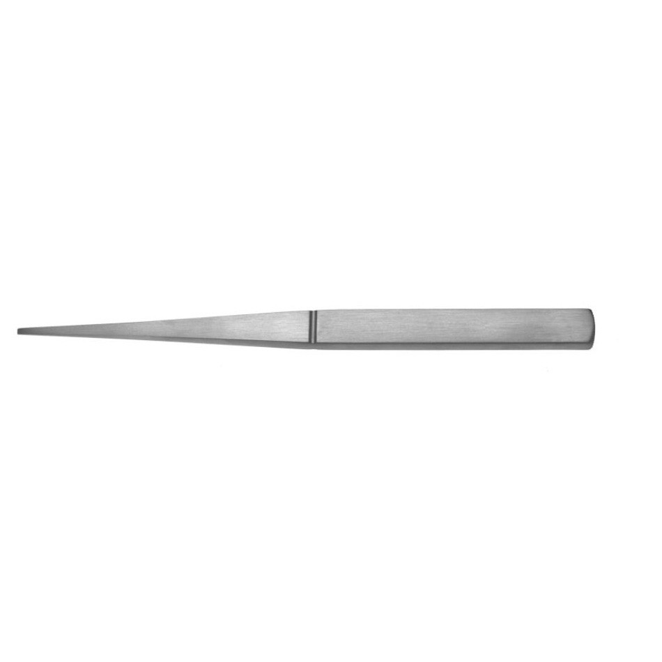 Padgett Osteotome, Length= 7" (178 mm), Width= 2 mm, PM-4810
