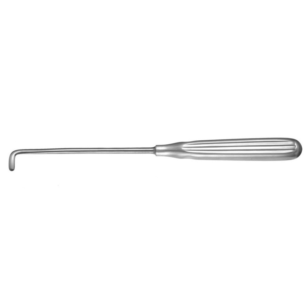 Padgett Blair Cleft Palate Elevator, 7-1/2" (192mm), 7.5mm Wide, L-Shaped, PM-7800