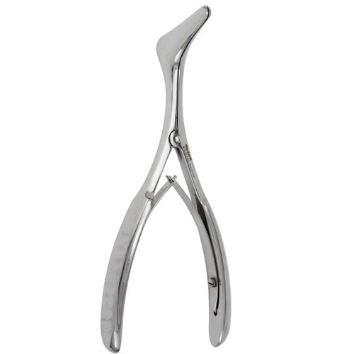 Vienna Nasal Speculum, 5-3/8, Small, 26mm Blades, V920-4