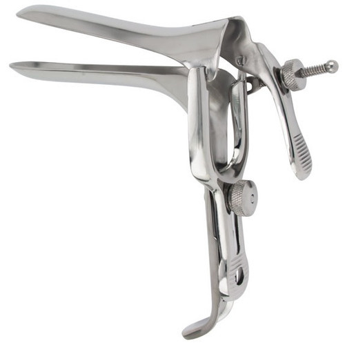 Pederson Vaginal Speculum, Medium, V930-55