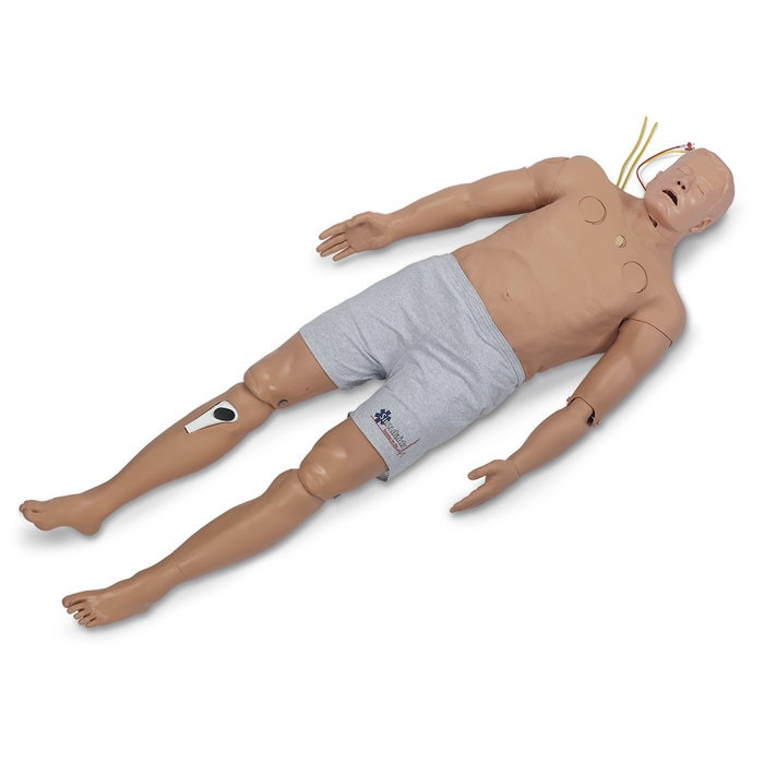 Pre-Hospital Trauma Life Support (Phtls) Full Body Trainer, 101-317W