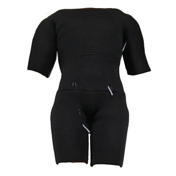 Casualty Care Rescue Randy Inner Suit, 149-6077