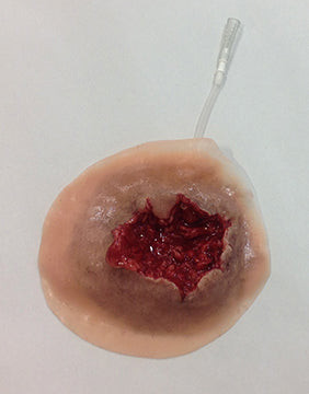 Xtreme Exit Gunshot Palm, 800-001