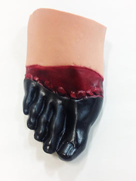 Frostbite Foot, 800-6835