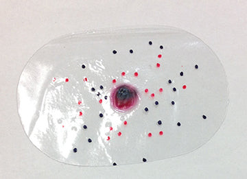 Intermediate Range Round, 800-716