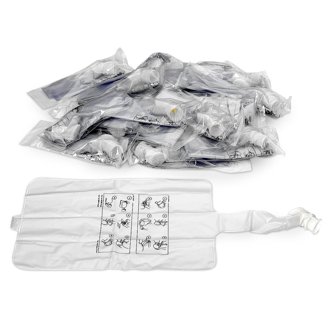 Laerdal Little Anne Airways - 24/Pack, LG01059