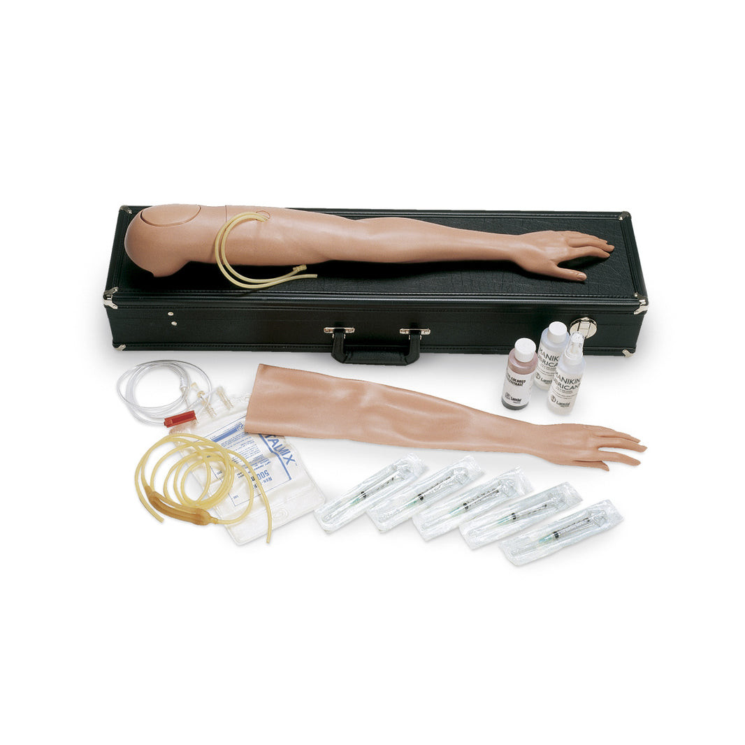 Multi-Venous IV Training Arm Kit - Female, LG02068