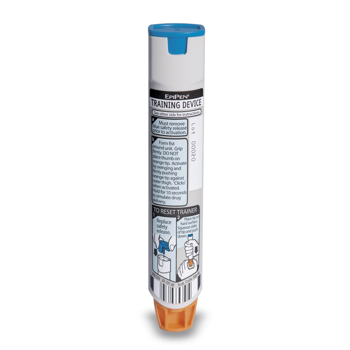 Demo Dose Epipen Trainer, PN01127