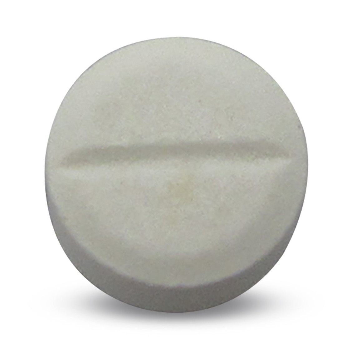 Demo Dose Bulk Simulated Meds - Tablets - Scored, PN01267