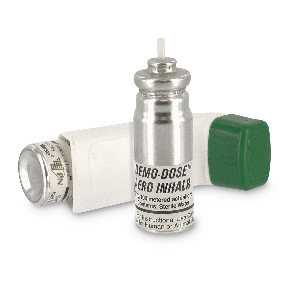 Demo Dose Aero Inhaler, PN01301
