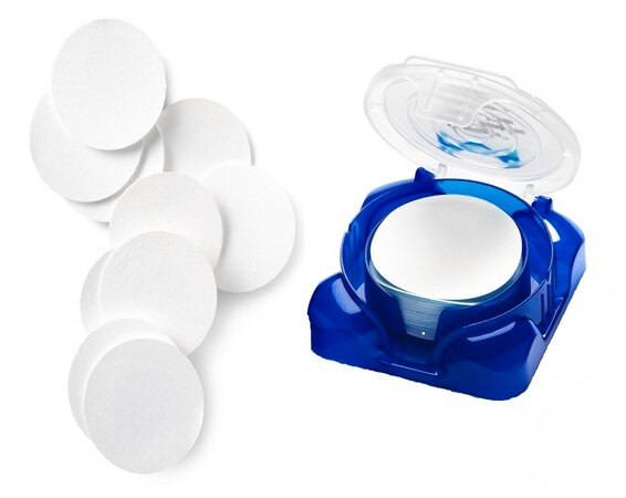 MilliporeSigma MF-Millipore Membrane Filter, 0.025 μm, 100/Pack
