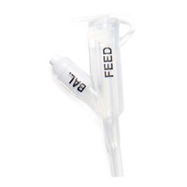 MIC Gastro-Enteric Feeding Tube with ENFit Connector, 16 Fr, Jejunal Length 57.9 (cm)