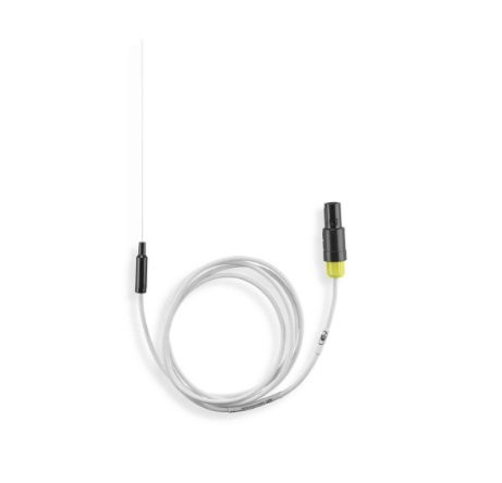 Radiofrequency Probe Straight Tip 20 Gauge X 145 mm Length