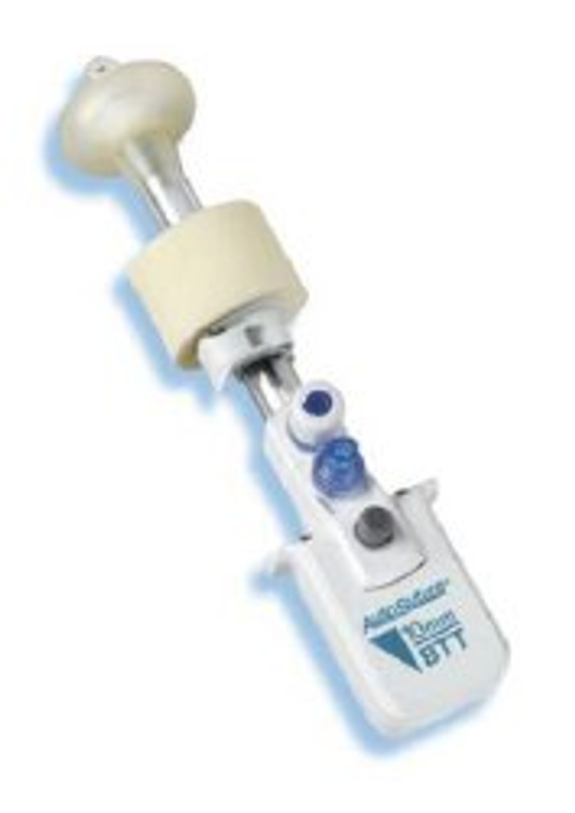 Trocar Autosuture 10 mm, OMS-T10BT