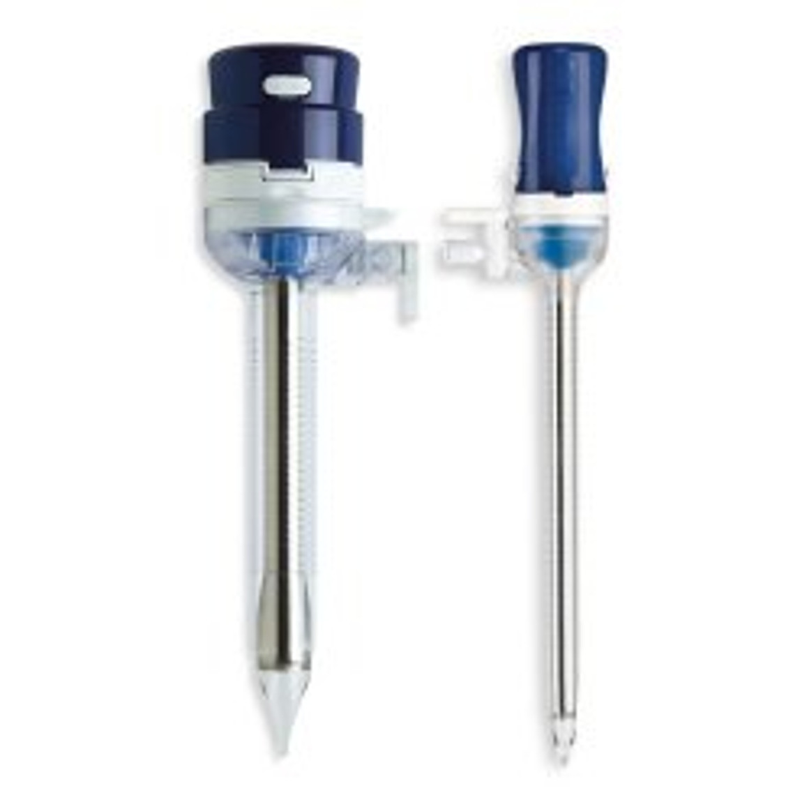 Bladeless Optical Trocar with Fixation Cannula Versaport 150 mm Length 5 mm, ONB5LGF