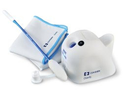 Visualization System Clearify, 21-345