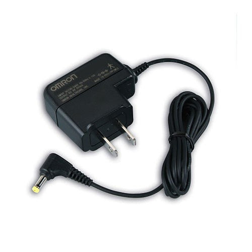 Omron Replacement AC Adapter for HEM-907XL