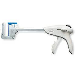 Wound Stapler TA Pistol Grip Handle Reloadable Titanium Staples 3.5 mm Staples 15 Staples