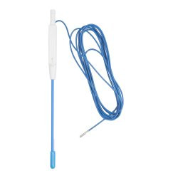 Suction Coagulator Valleylab Hand Switch Type Distal Tip Finger Valve Vent 10 Fr., E2505-10FR