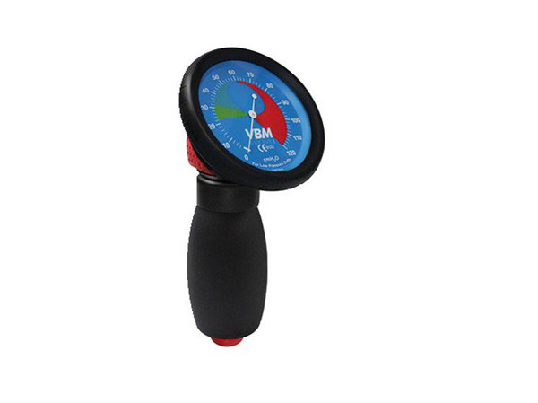 Universal Cuff Pressure Gauge